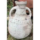 Amphora/Oil Jar