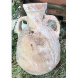 Amphora/Oil Jar