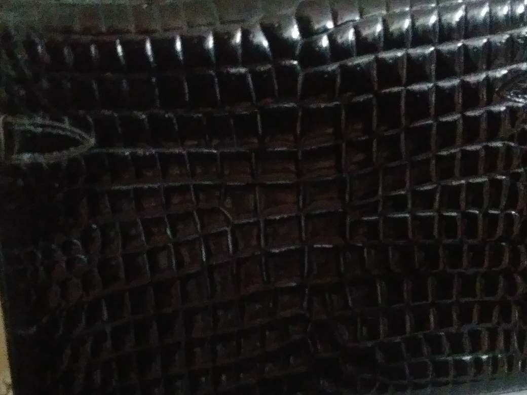 Kelly Style Crocodile Vintage Handbag - Image 2 of 12