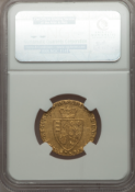 George III Gold Guinea