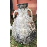 Amphora/Oil jar