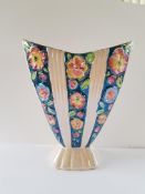 Arthur Wood Retro Vase