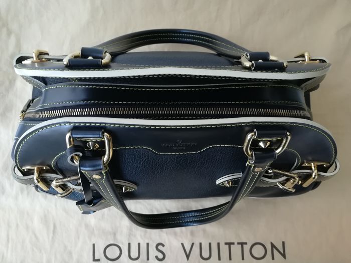 Louis Vuitton. Le Radieux Suhali - Image 15 of 22