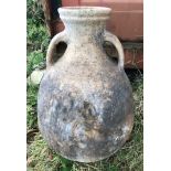 Amphora/Oil Jar