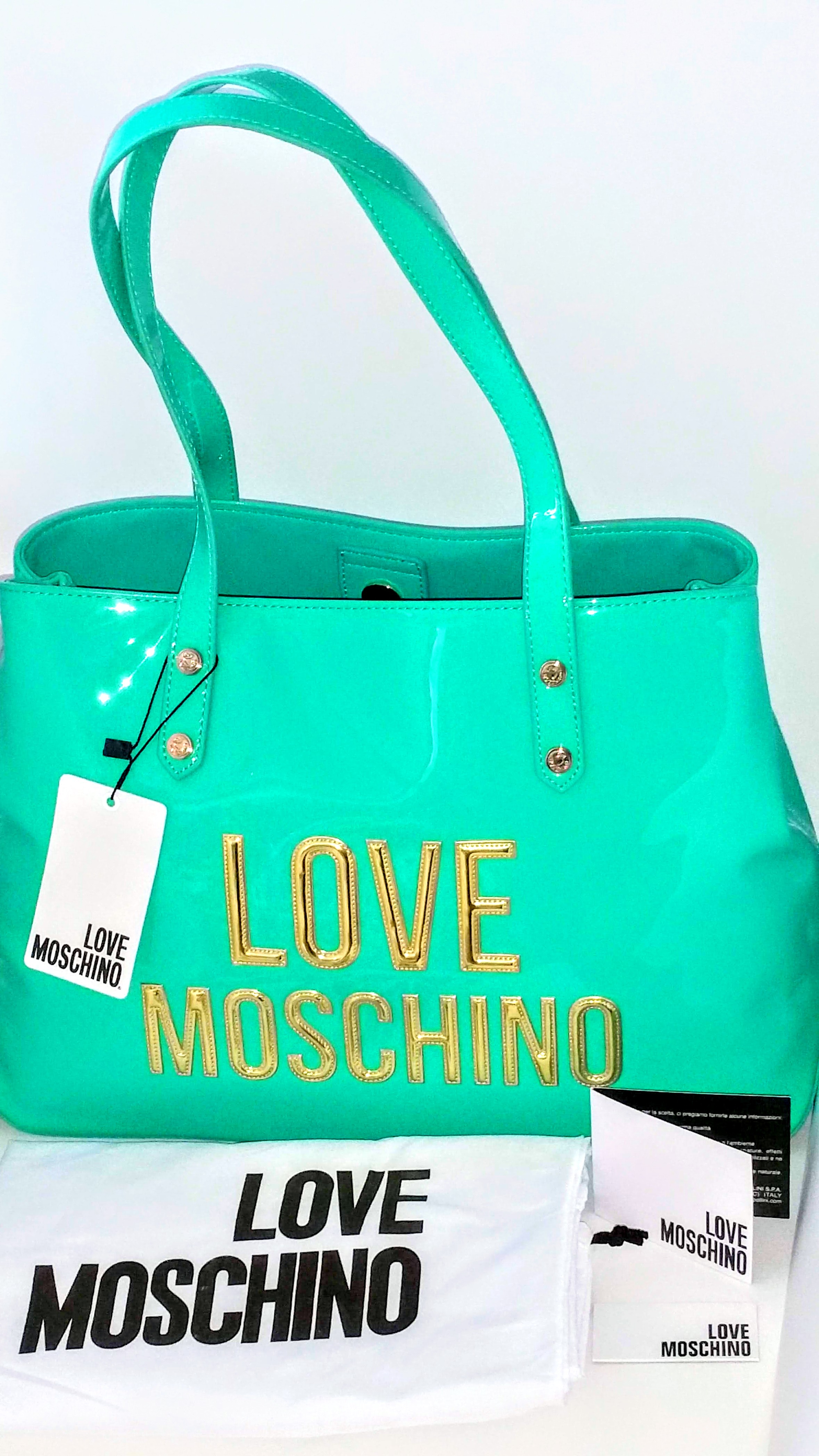 Love Moschino Handbag