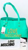 Love Moschino Handbag