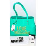 Love Moschino Handbag