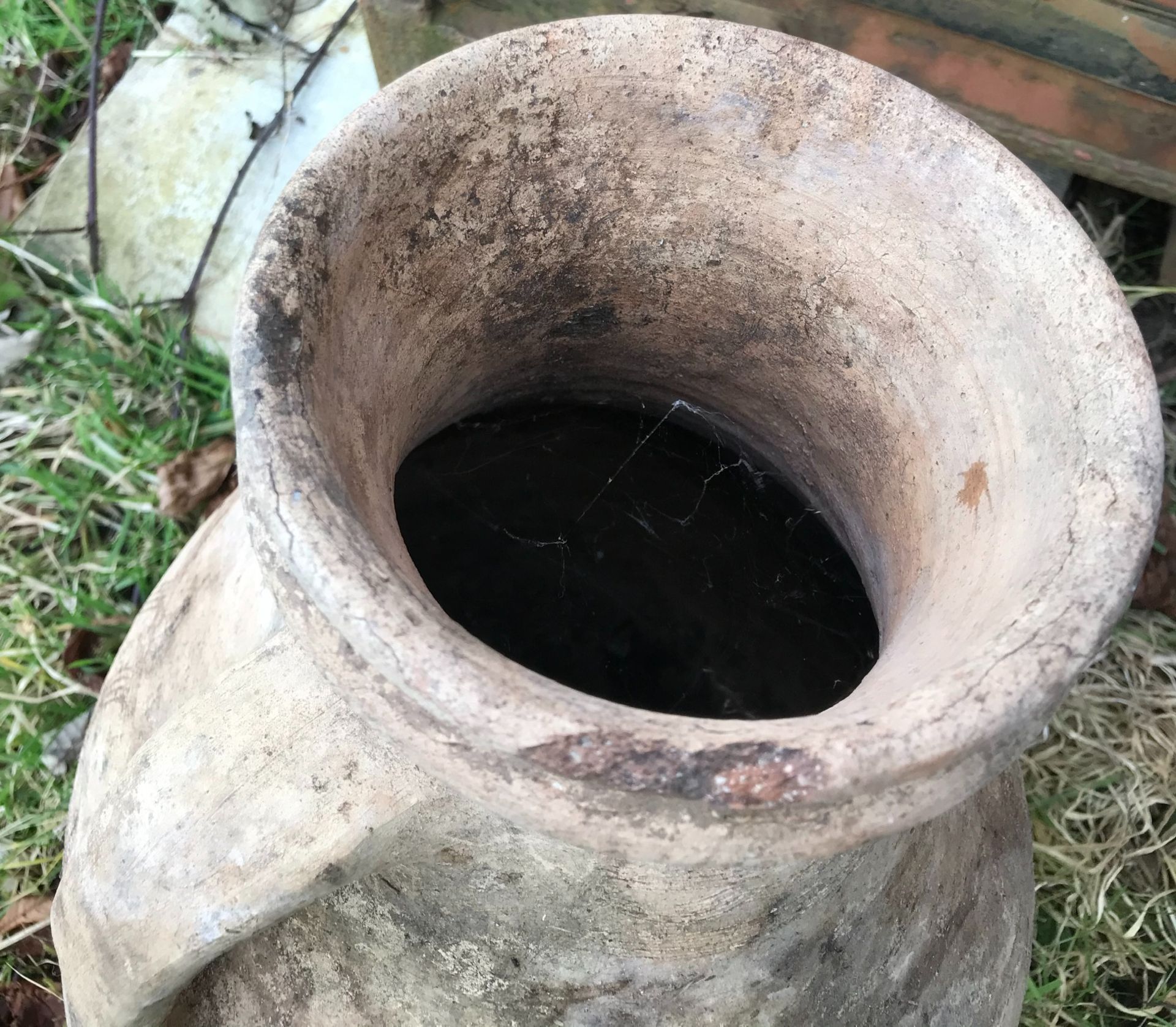 Amphora/Oil Jar - Image 3 of 3