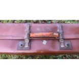 Vintage Suitcase