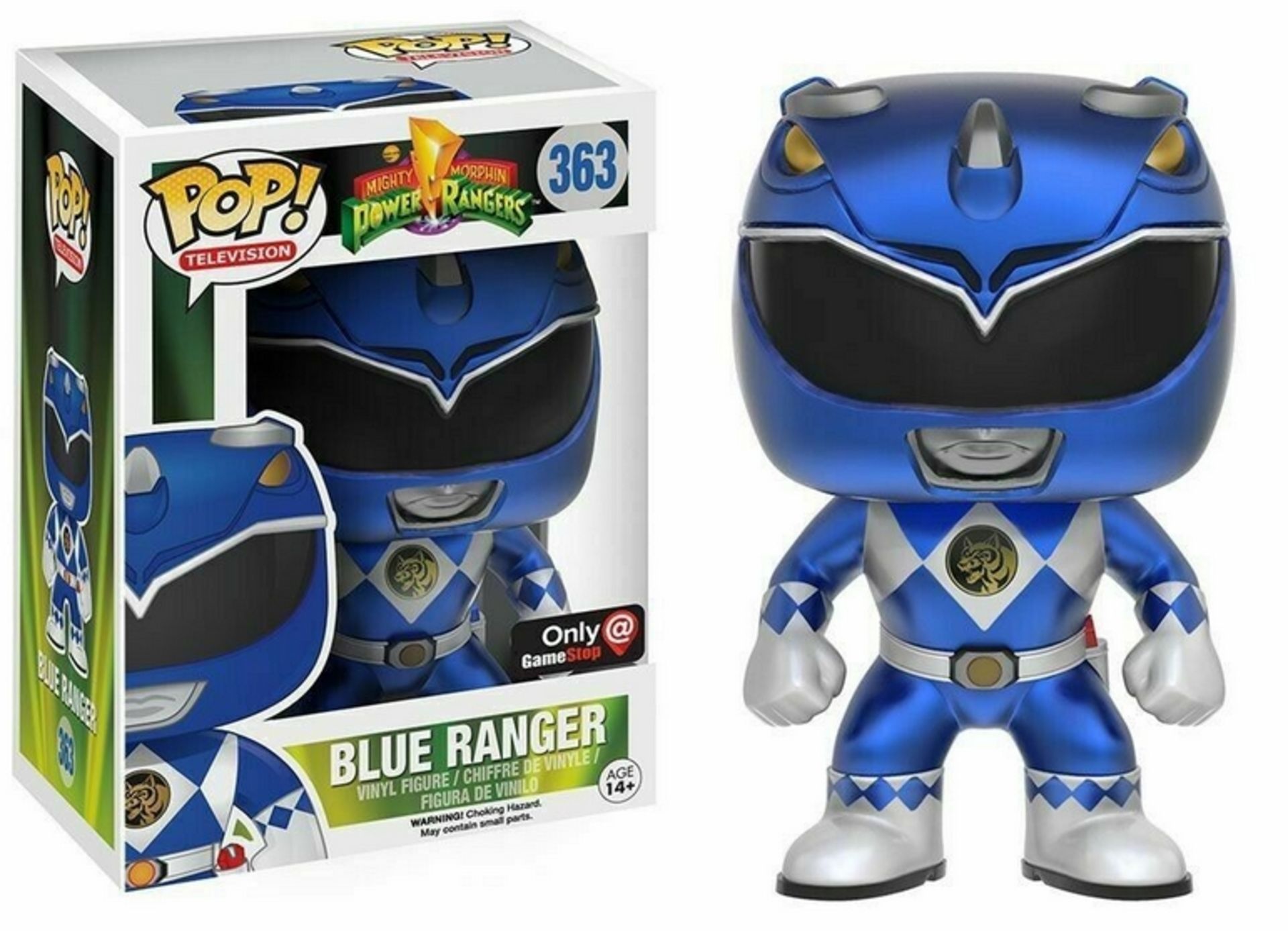 10 X Random Funko Pop Vinyl Figures - Image 3 of 3