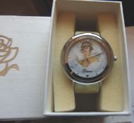 2x Princess Diane Lenicur Watches