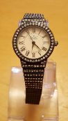 Brand New Ladies Softech Fashion Dress Watch