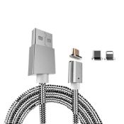 Wadap Magnetic Charging Cable (Fast Charging)