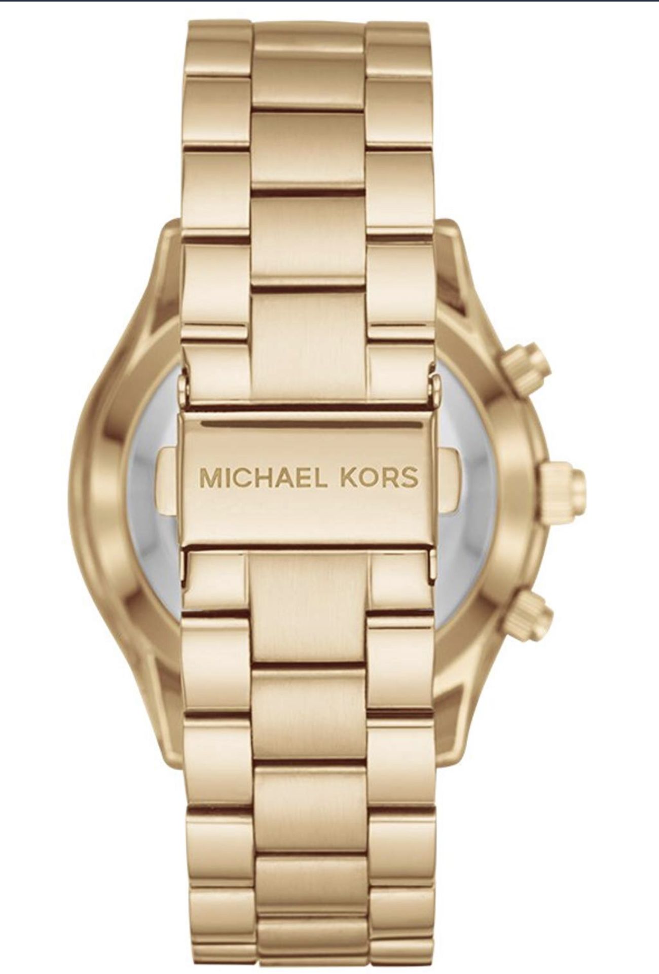 Michael Kors Women's Smartwatch MKT4002 - Image 3 of 4