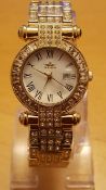 Brand New Ladies Softech Fashion Dress Watch