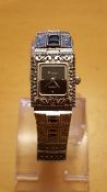 Brand New Ladies Picador Fashion Dress Watch