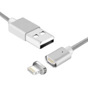 Magnetic Charging Cable (Fast Charging)