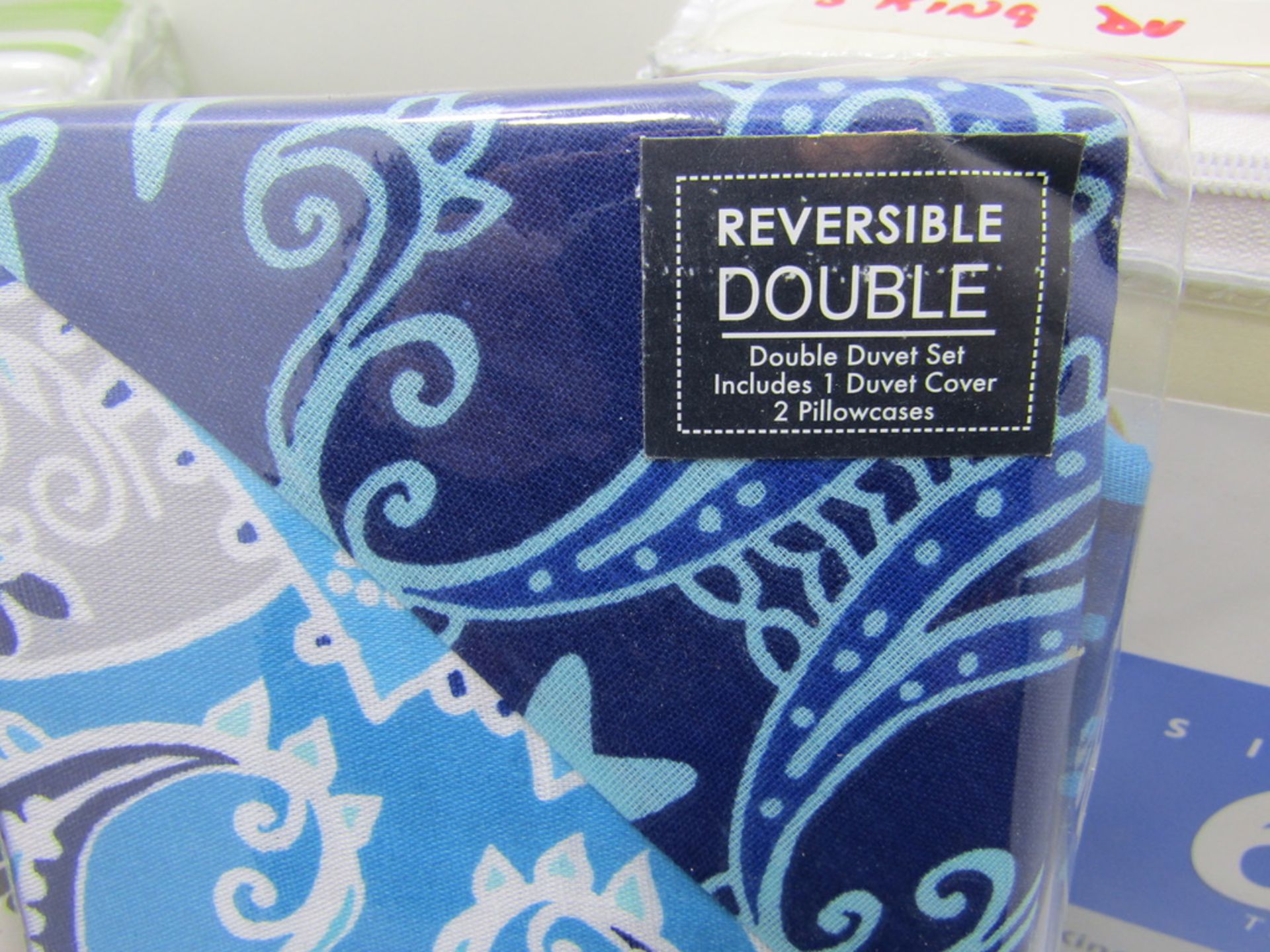 6 x Bed Sheet Sets - Image 6 of 7