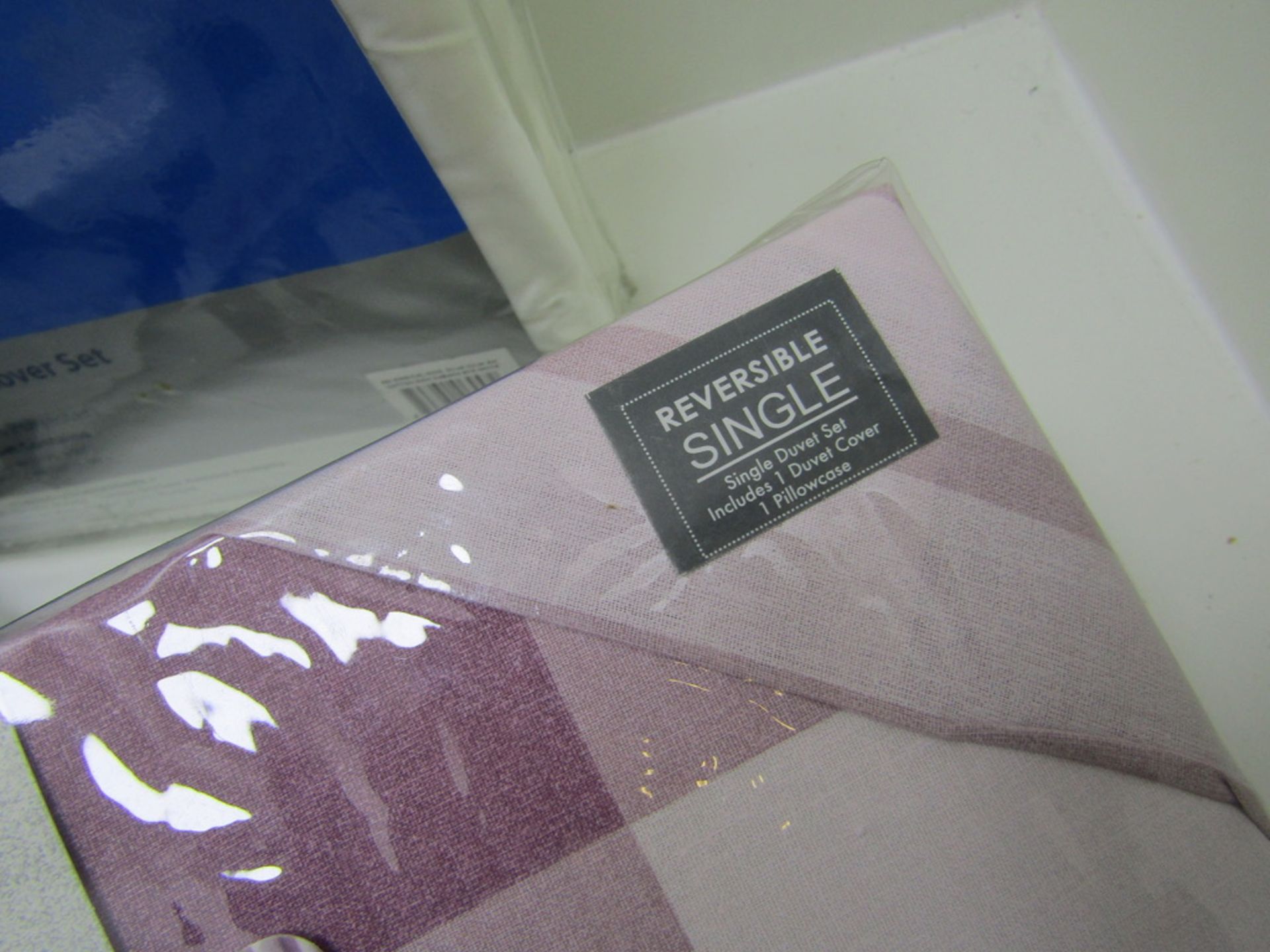 6 x Bed Sheet Sets - Image 4 of 7