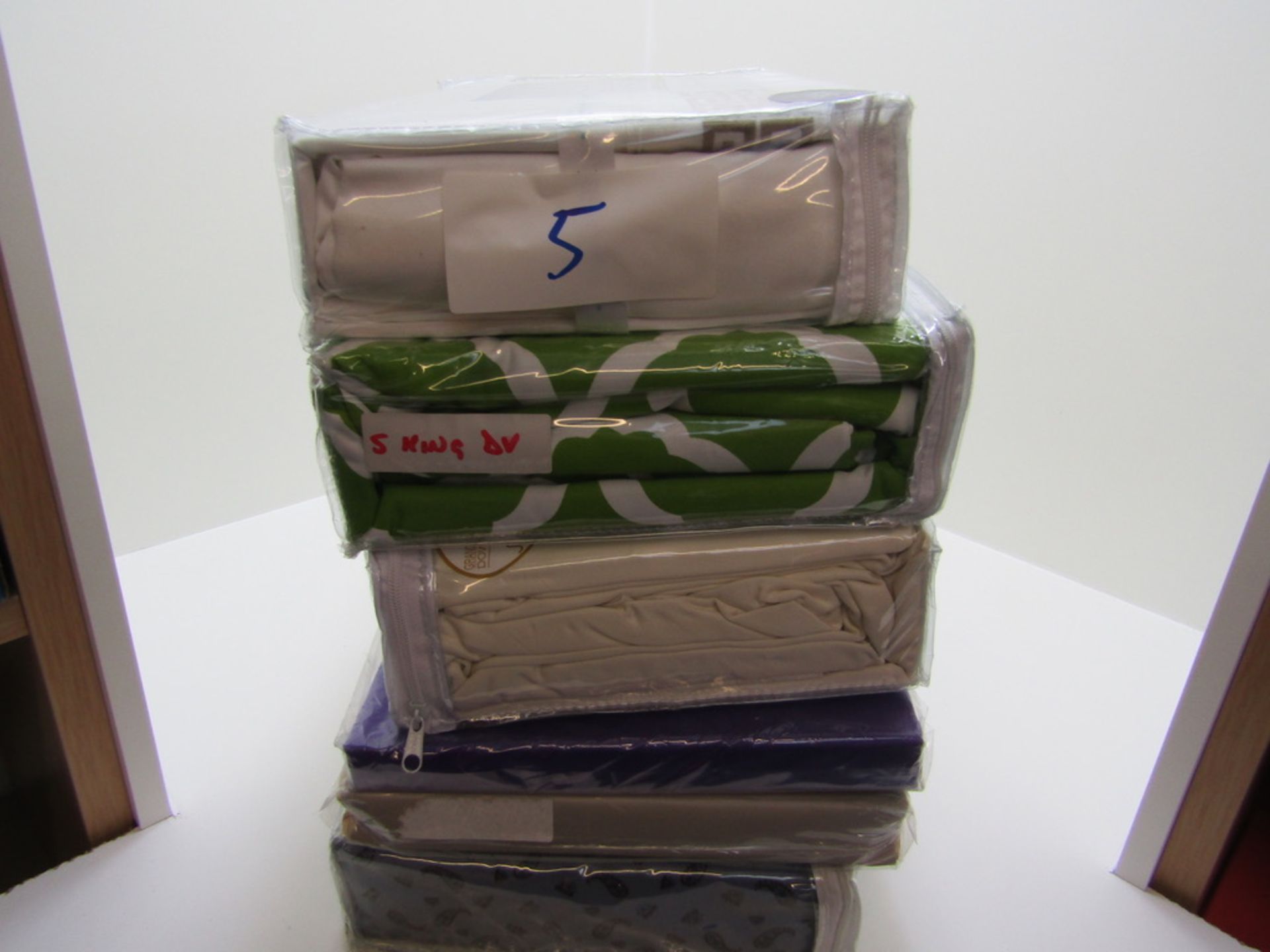 6 x Bed Sheet Sets - Image 7 of 7