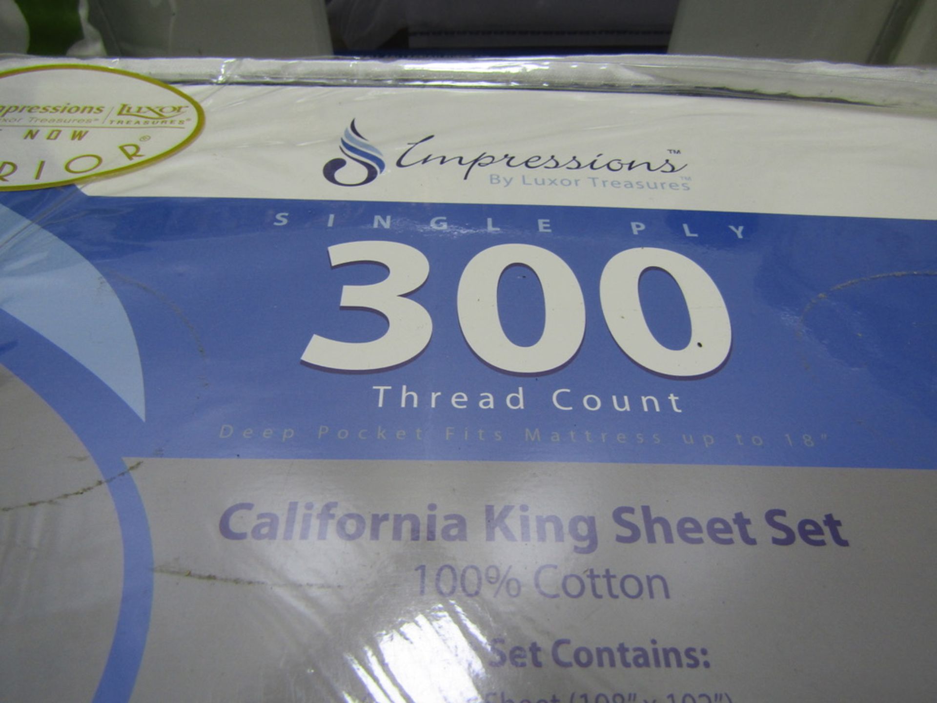 6 x Bed Sheet Sets - Image 3 of 7