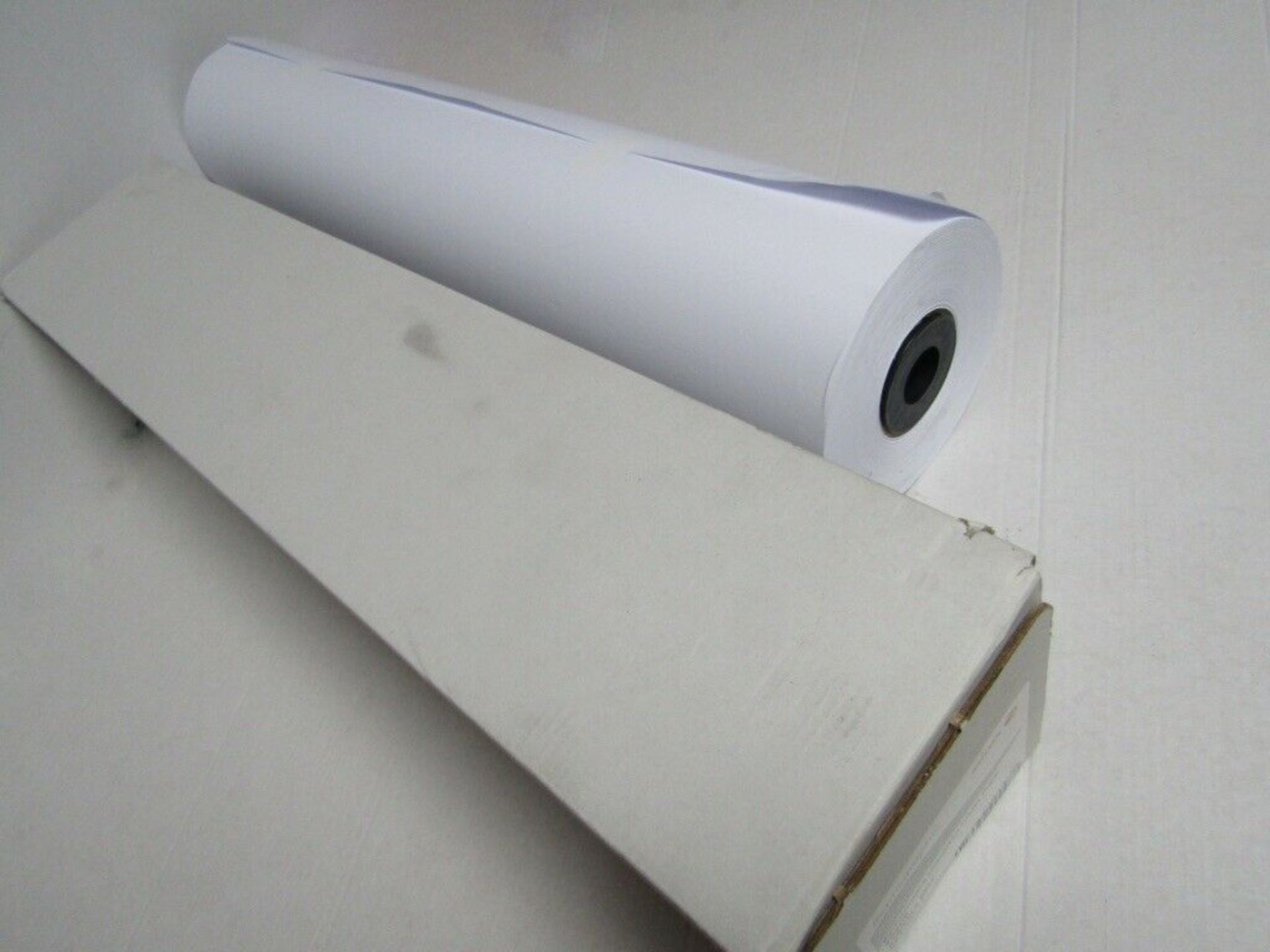 Xerox Performance Uncoated Inkjet Paper FSC CAD 594mm x 90m 90gsm - Image 2 of 3