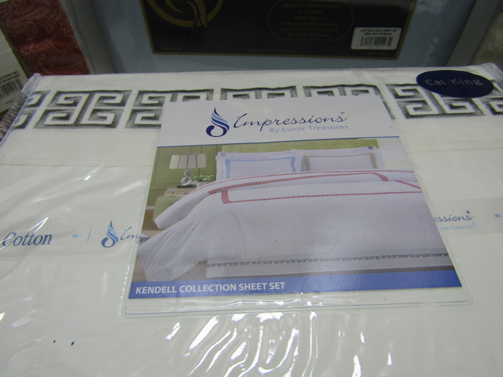 6 x Bed Sheet Sets - Image 2 of 13