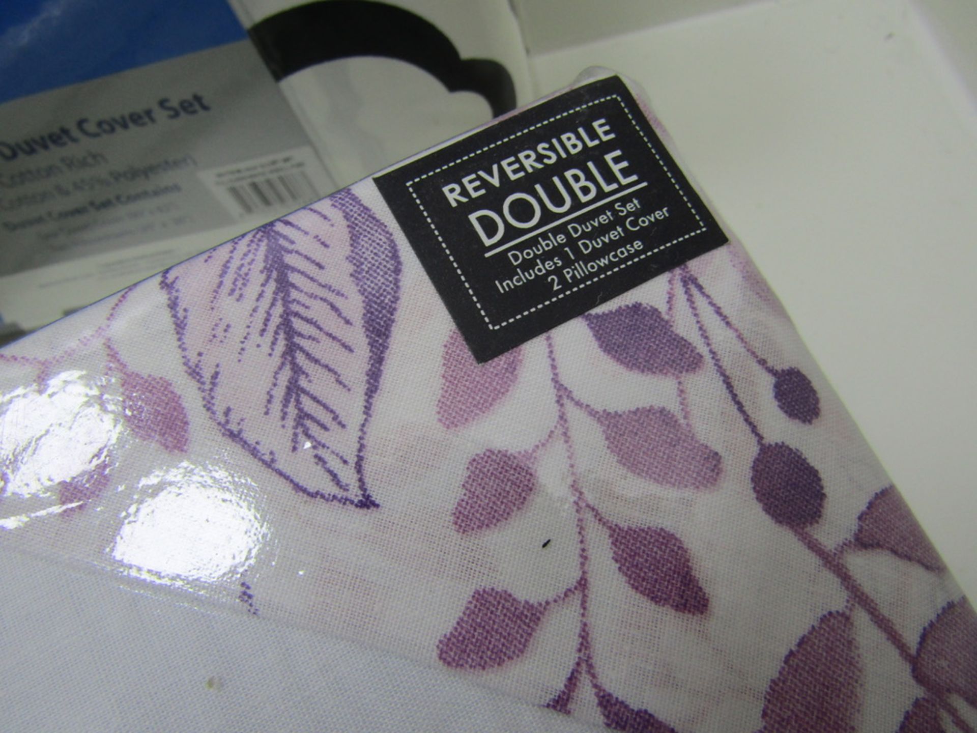 6 x Bed Sheet Sets - Image 6 of 8