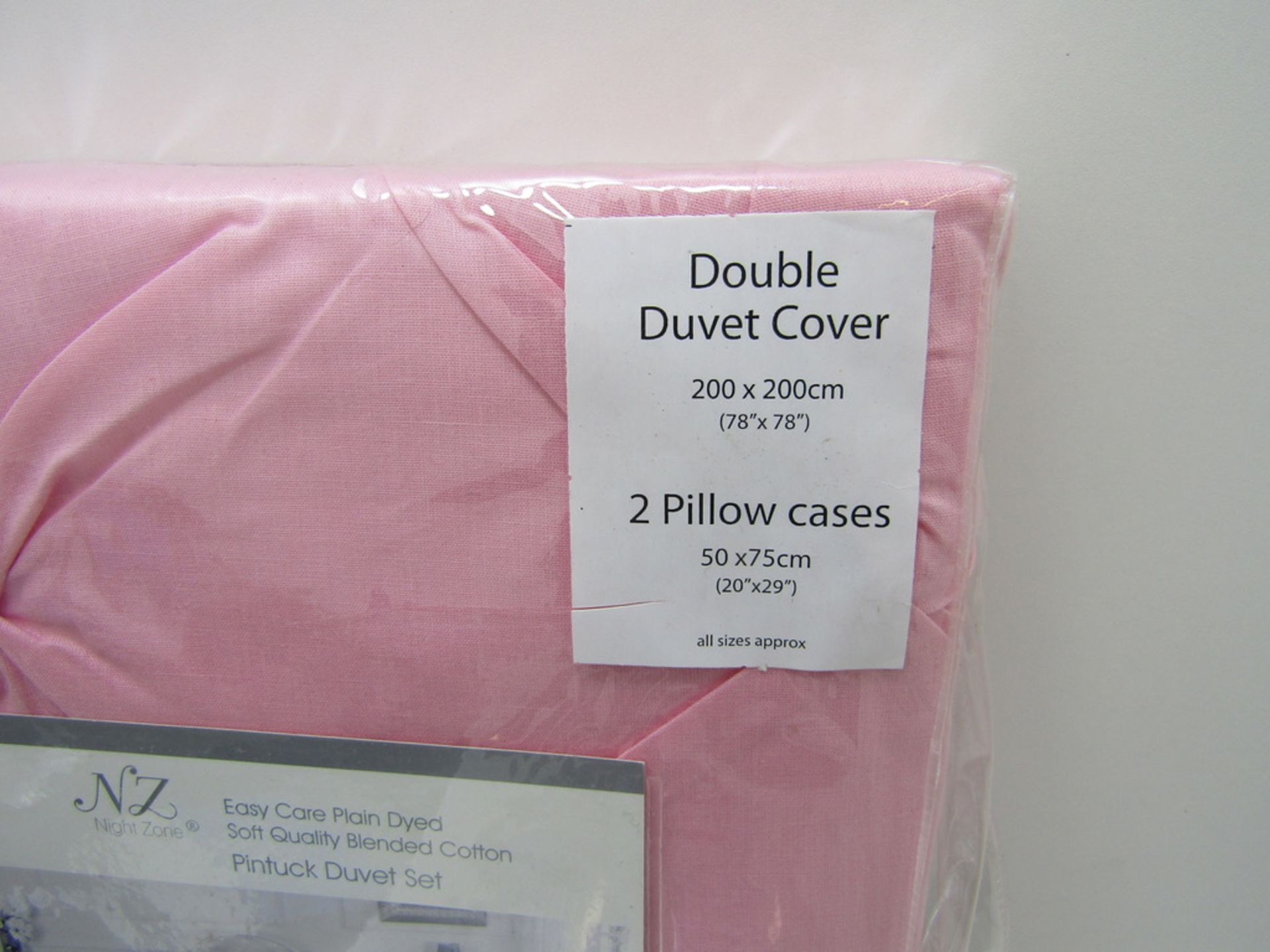 6 x Bed Sheet sets - Image 2 of 7