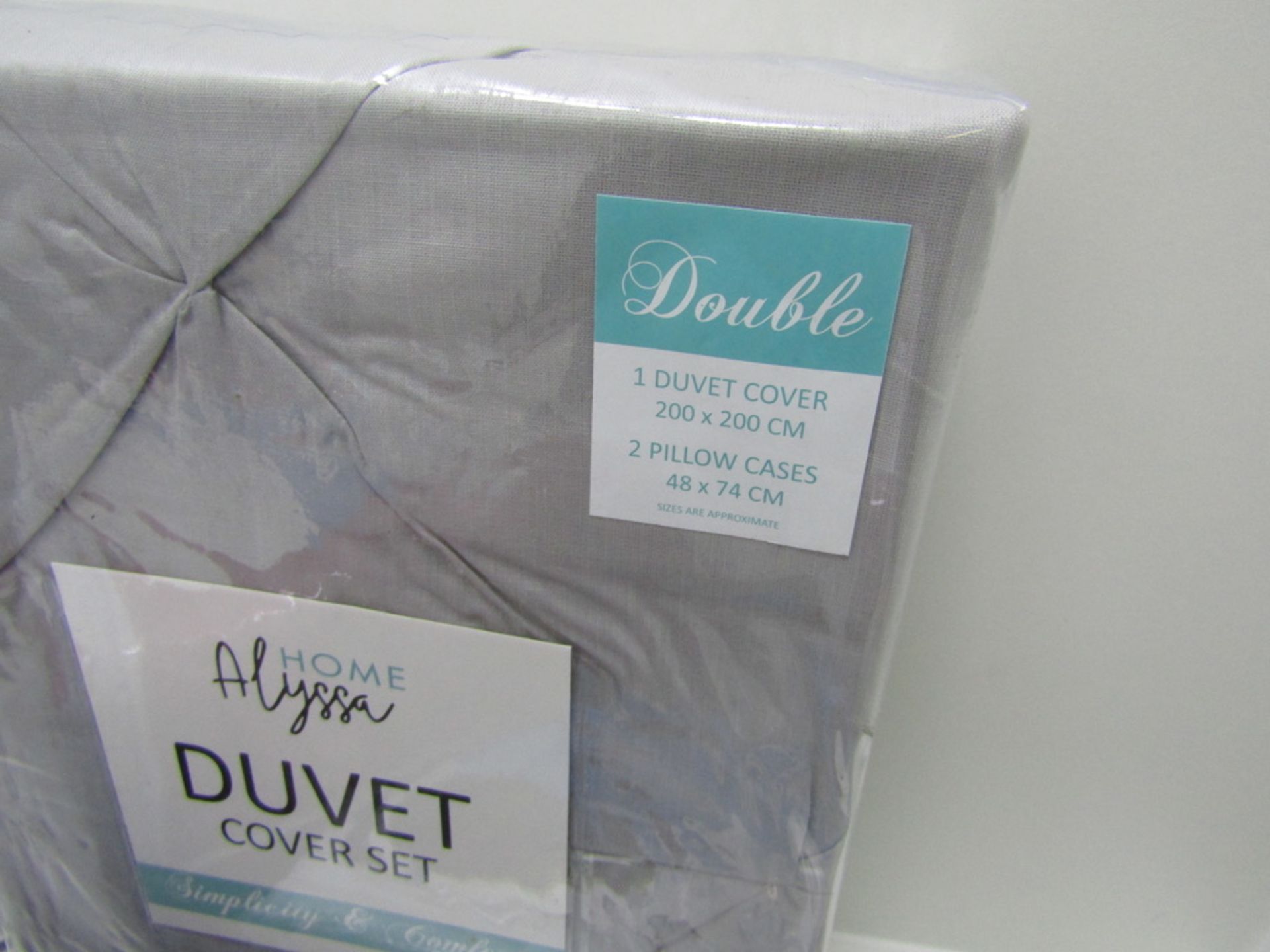 6 x Bed Sheet sets - Image 3 of 7