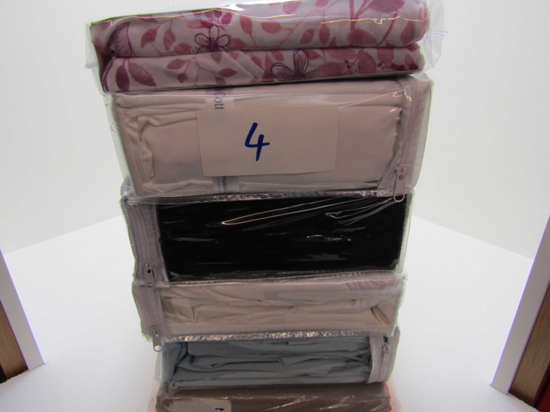 6 x Bed Sheet Sets - Image 7 of 7