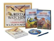 10x Bird Watching Gift Sets