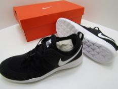 Nike Free TR7 Womens Trainers. UK size 7