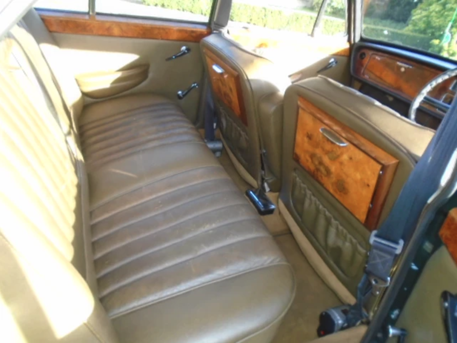 1972 Princess 1300 Vanden Plas - Image 5 of 6