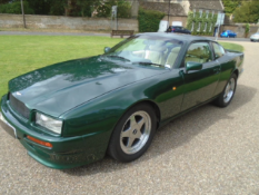 1993 Aston Martin Virage 5.3