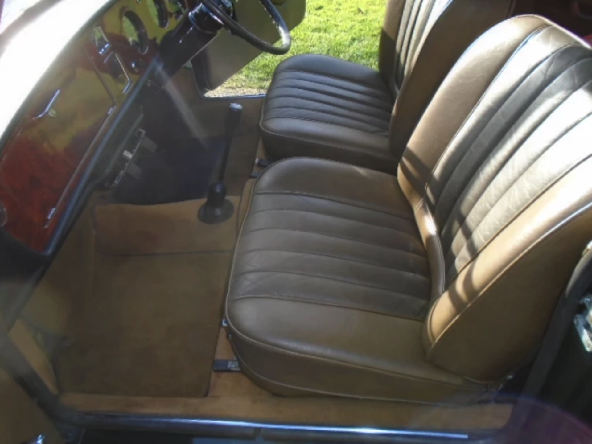 1972 Princess 1300 Vanden Plas - Image 6 of 6