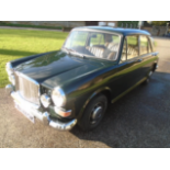 1972 Princess 1300 Vanden Plas