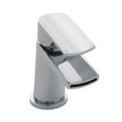 (SH1025) Ultra Mona Mono Basin Mixer Inc. Waste. The Mona basin mixer tap from Ultra, manufactu...