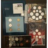 Collectable Coins Collection of British & Other Coins