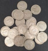 Parcel of Collectable British Coins