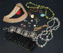 Vintage Parcel Costume Jewellery