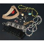 Vintage Parcel Costume Jewellery