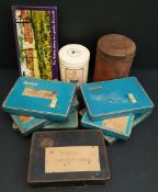 Vintage Parcel 11 x Collectable Tins