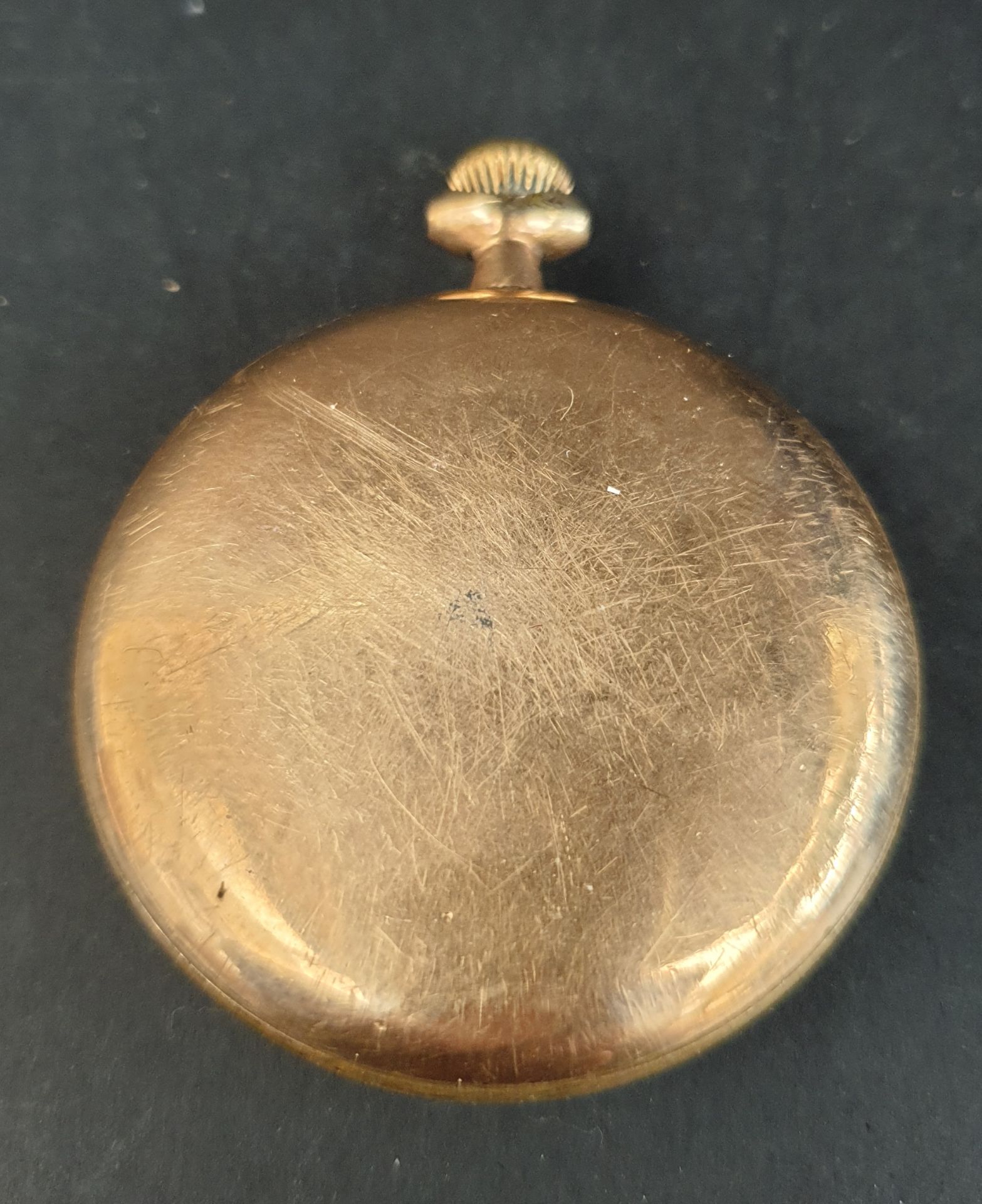 Waltham Pocket Watch Plus Sekonda Wrist Watch - Image 3 of 3