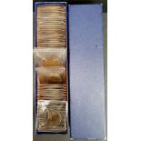 Collectable Coins Collection of Pre Decimal British Pennies