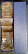 Collectable Coins Collection of Pre Decimal British Pennies