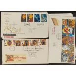 Parcel of 20 First Day Covers Stamps