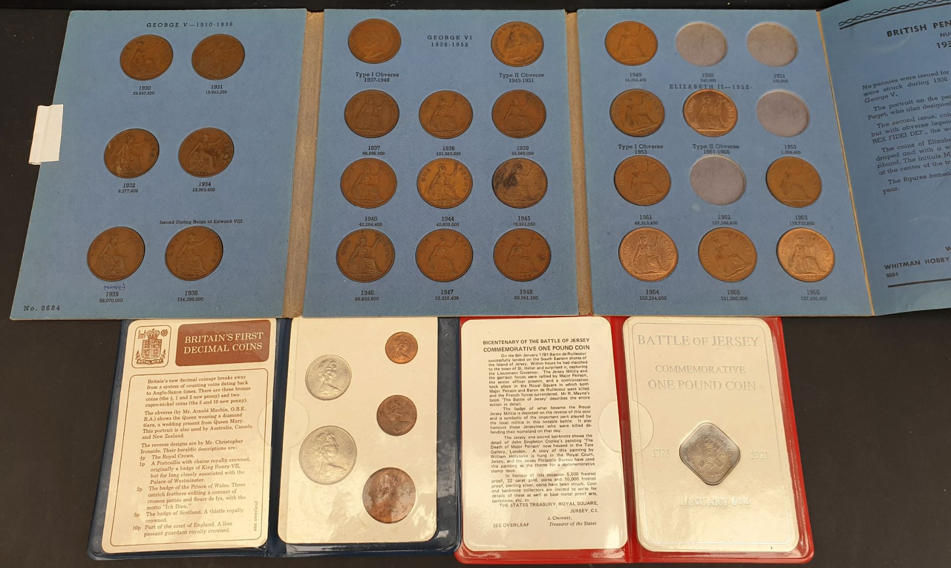 Collectable Coins Parcel of Assorted Commemorative Coins - Image 2 of 2