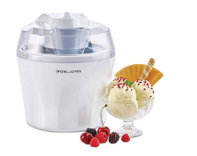 50x Ice Cream Maker Model AJ000014