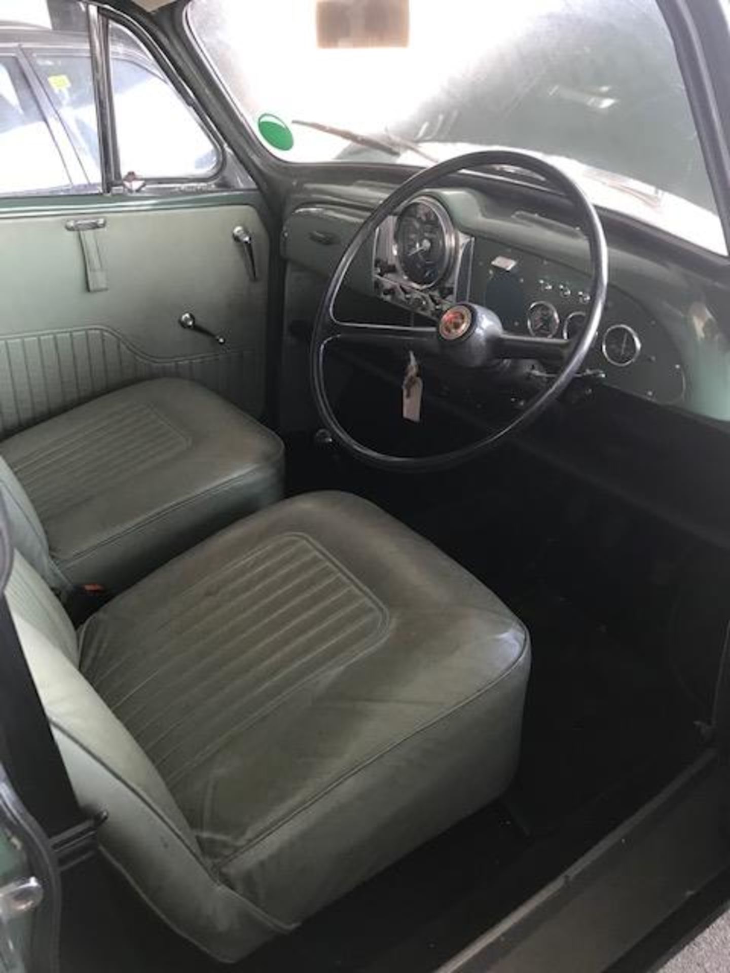 Morris 1000 Traveller - Image 6 of 6